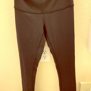 Lululemon Wunder Under